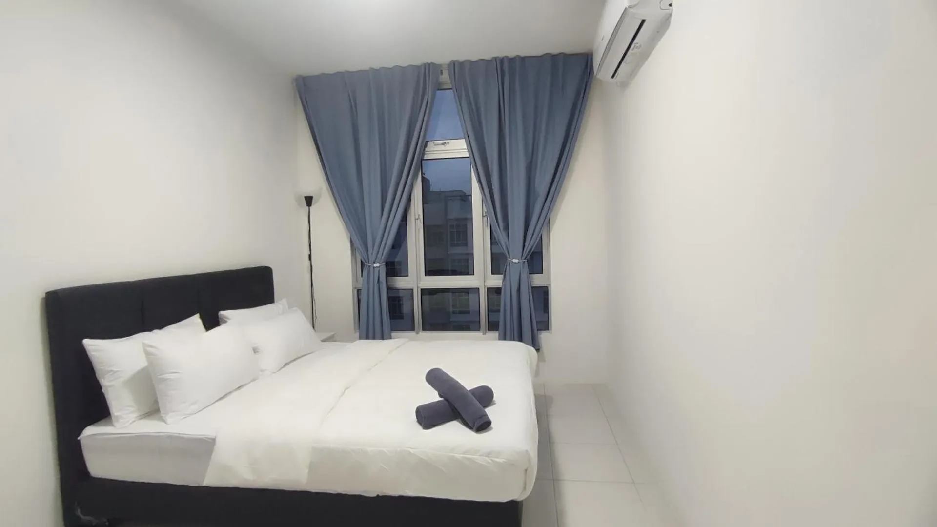 Sweet Home Ipoh Apartment