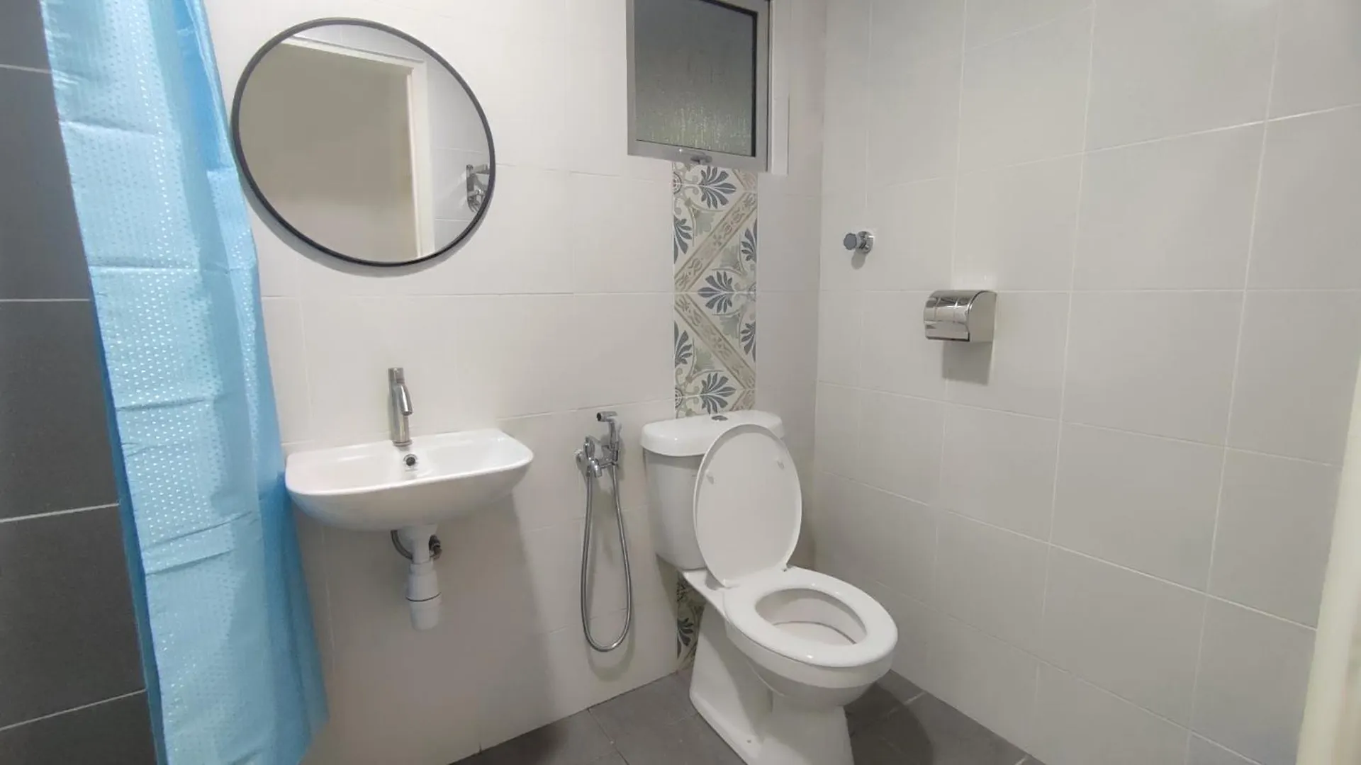 Apartment Sweet Home Ipoh