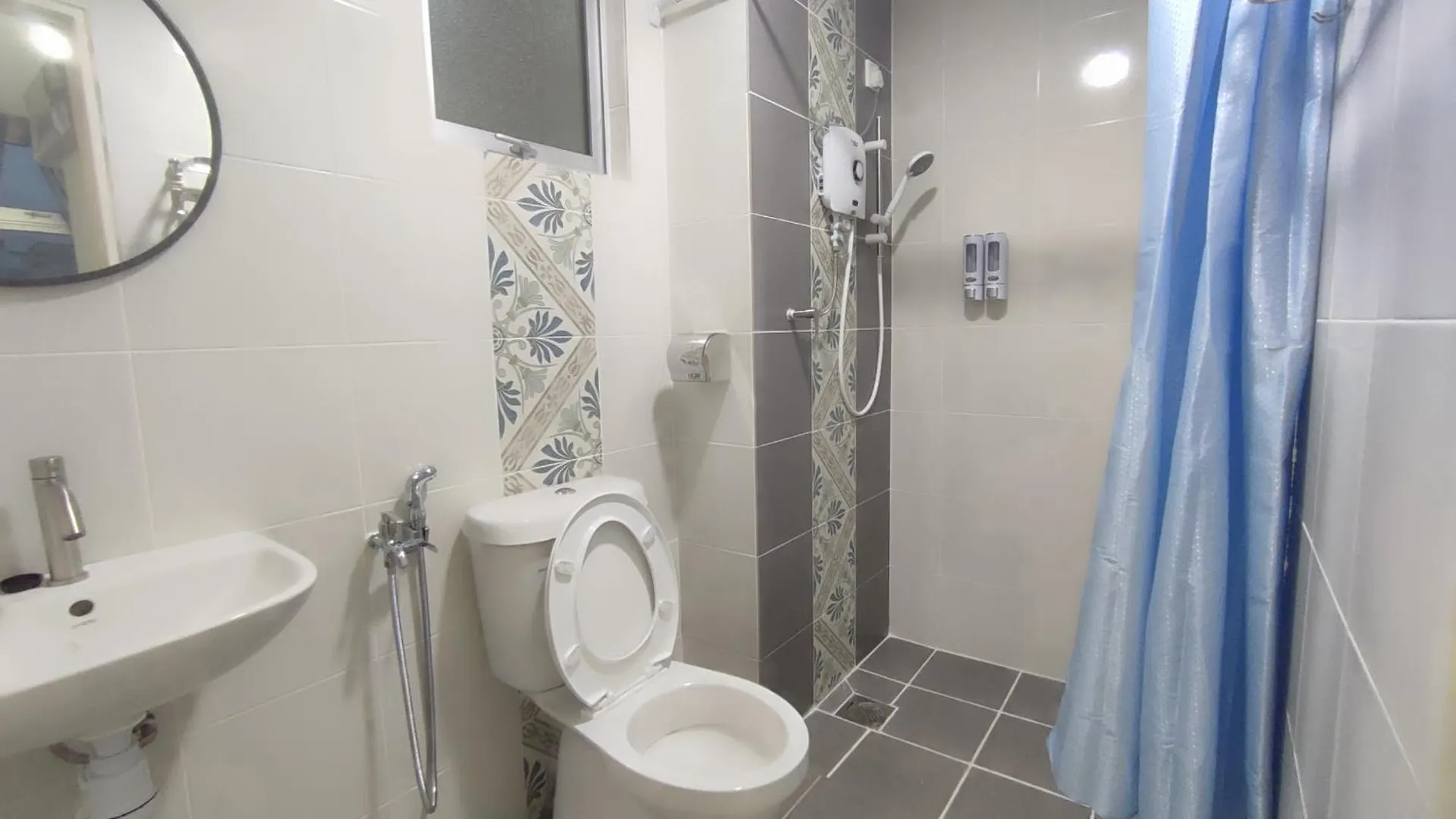Apartment Sweet Home Ipoh Malaysia