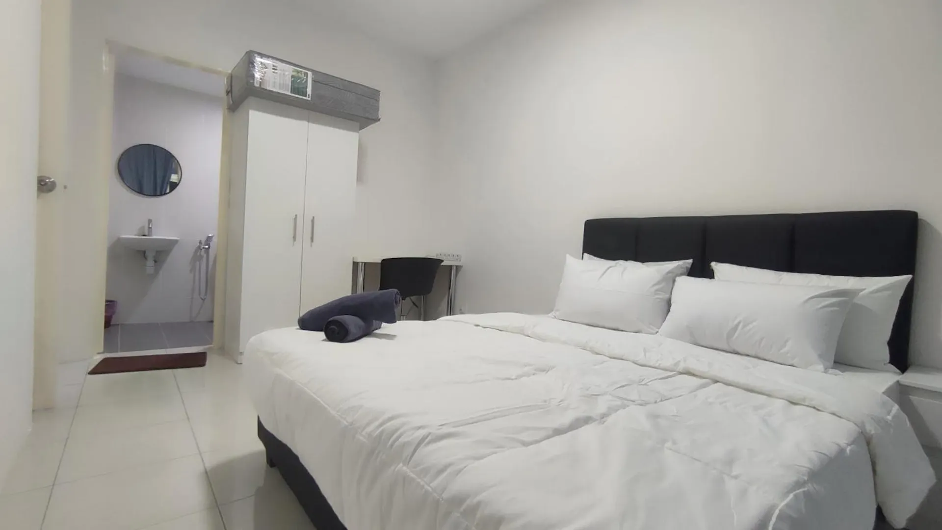 Sweet Home Ipoh Malaysia