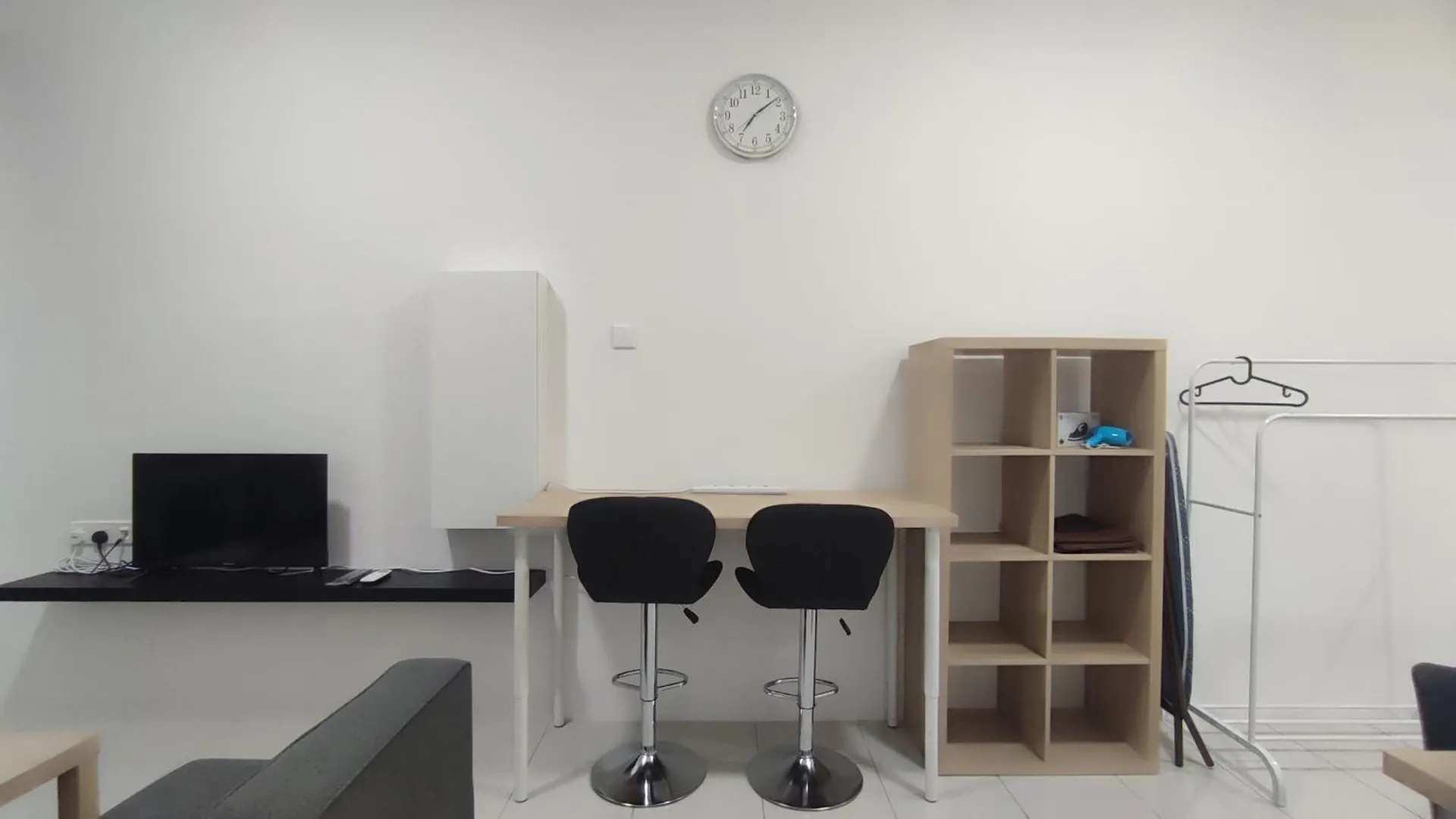 Sweet Home Ipoh Apartment