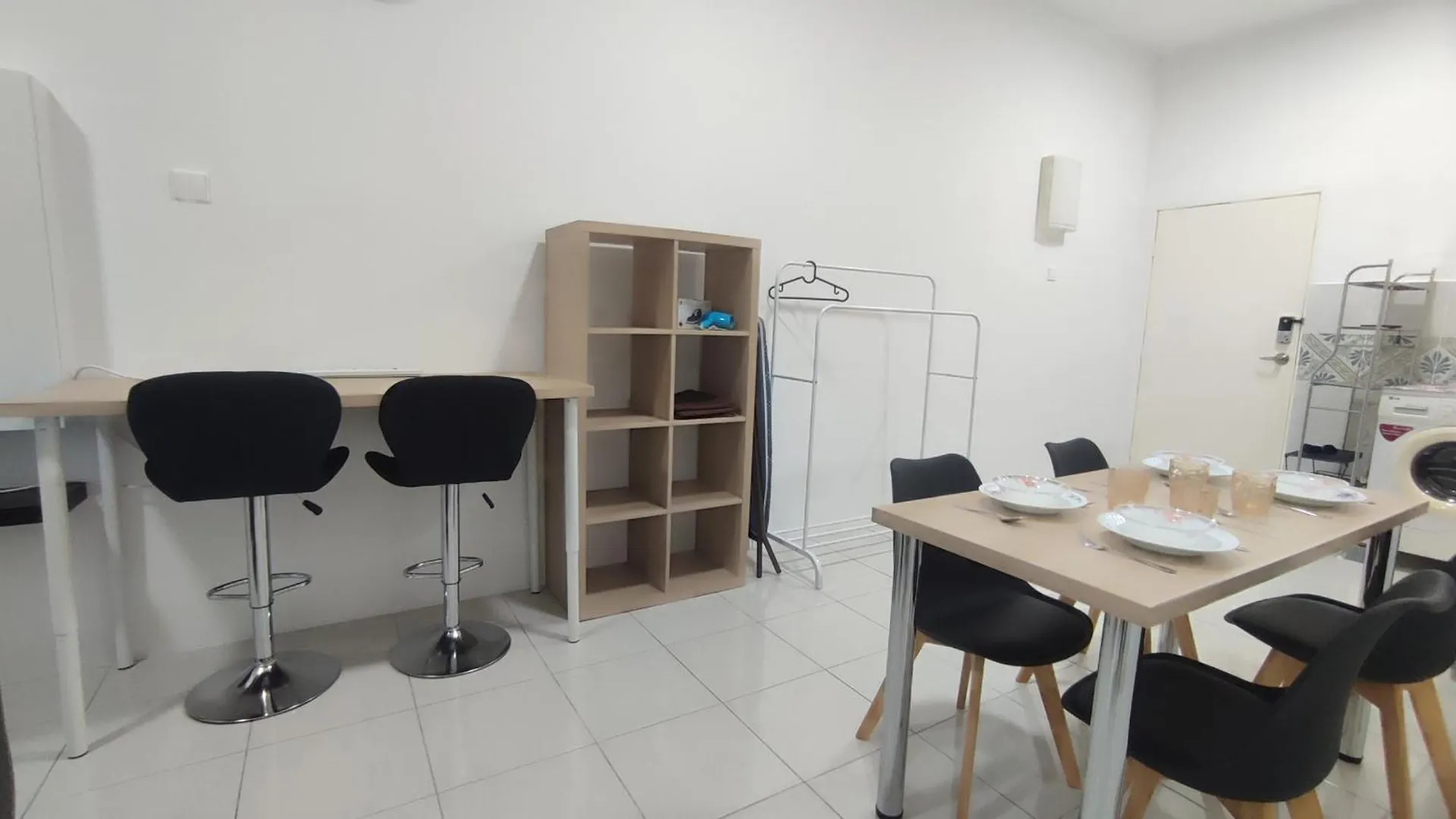Sweet Home Ipoh Apartment