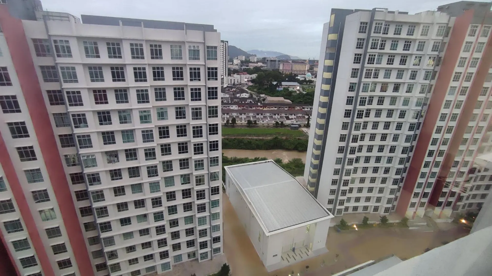 Sweet Home Ipoh 0*,