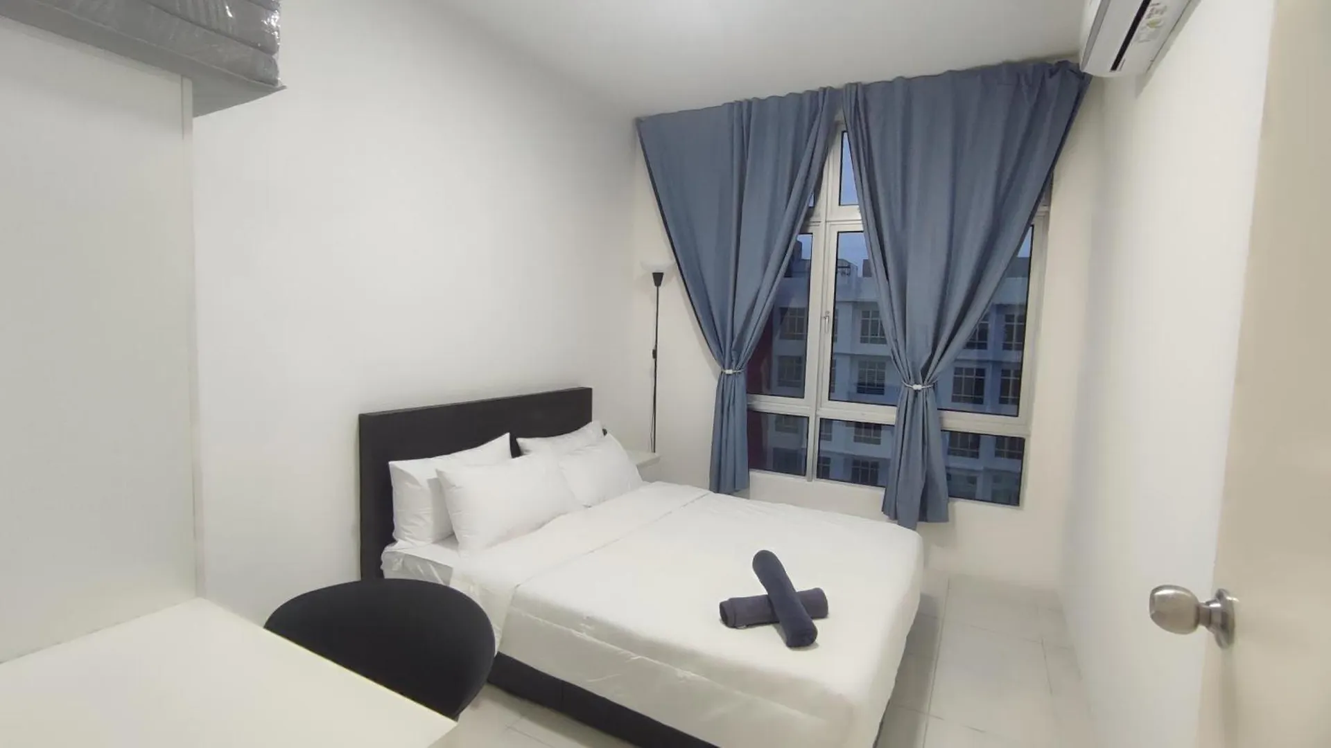 Sweet Home 怡保 公寓