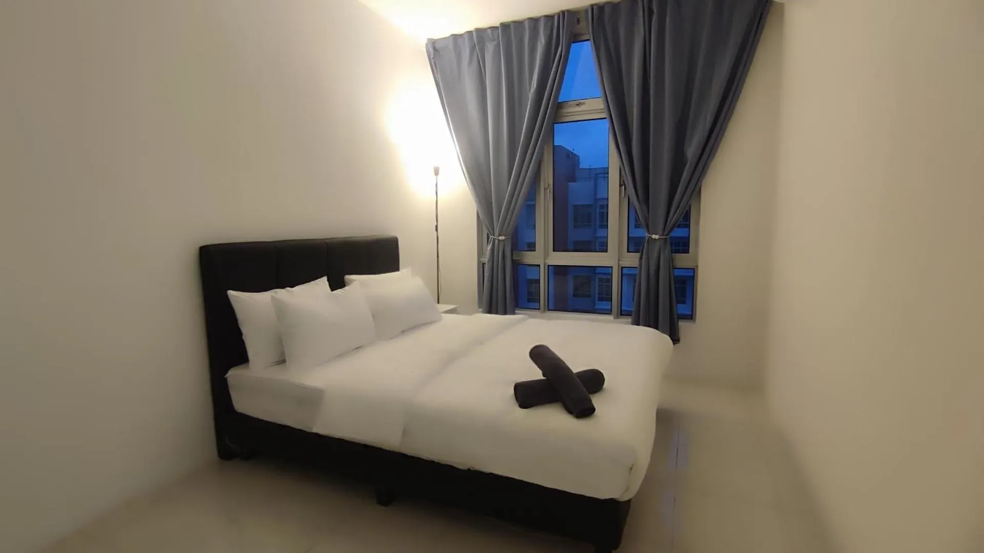 公寓 Sweet Home 怡保