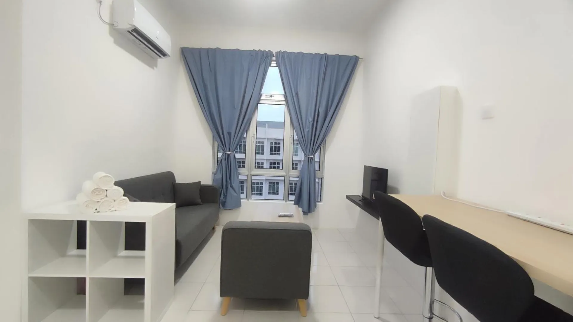 Sweet Home Ipoh Malaysia